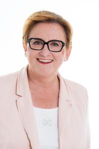 Ingrid M. Breyer Consulting
