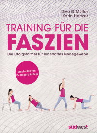 Training für die Faszein - Faszienfitness