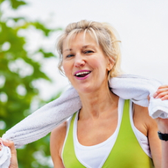 Gesundheit ist mehr als die Abwesenheit von Krankheit