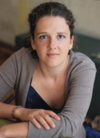 Franziska Hauser