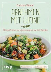 Abnehmen mit Lupine