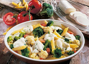 Blumenkohlrezept